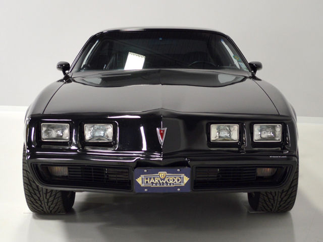1979 Pontiac Firebird - photo 10