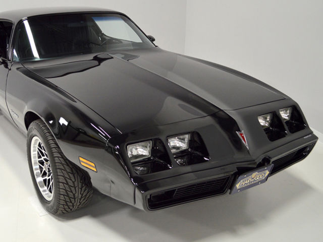 1979 Pontiac Firebird - photo 12