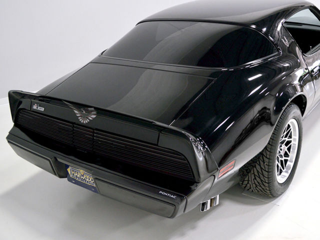 1979 Pontiac Firebird - photo 13