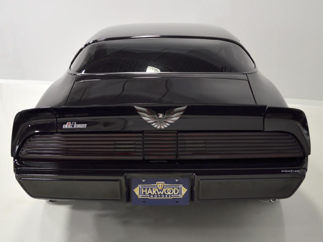 1979 Pontiac Firebird - photo 6