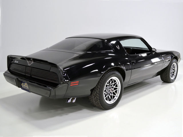 1979 Pontiac Firebird - photo 7