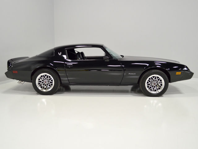 1979 Pontiac Firebird - photo 8