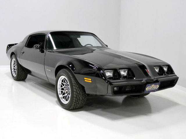 1979 Pontiac Firebird - photo 9
