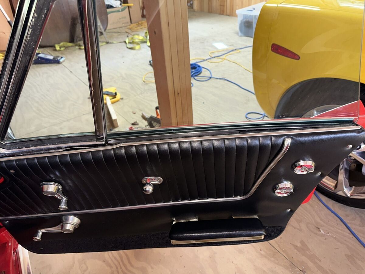 1964 Chevrolet Corvette - photo 10