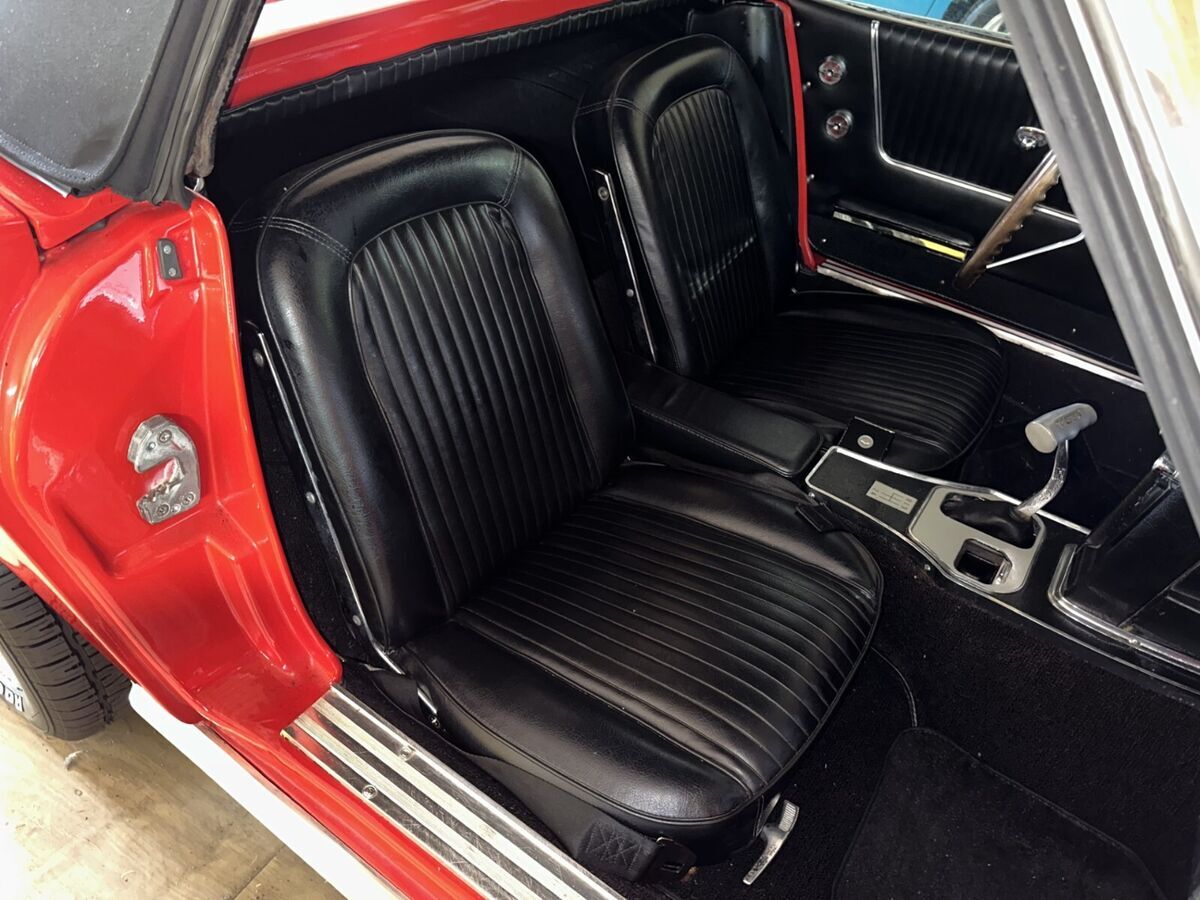 1964 Chevrolet Corvette - photo 11