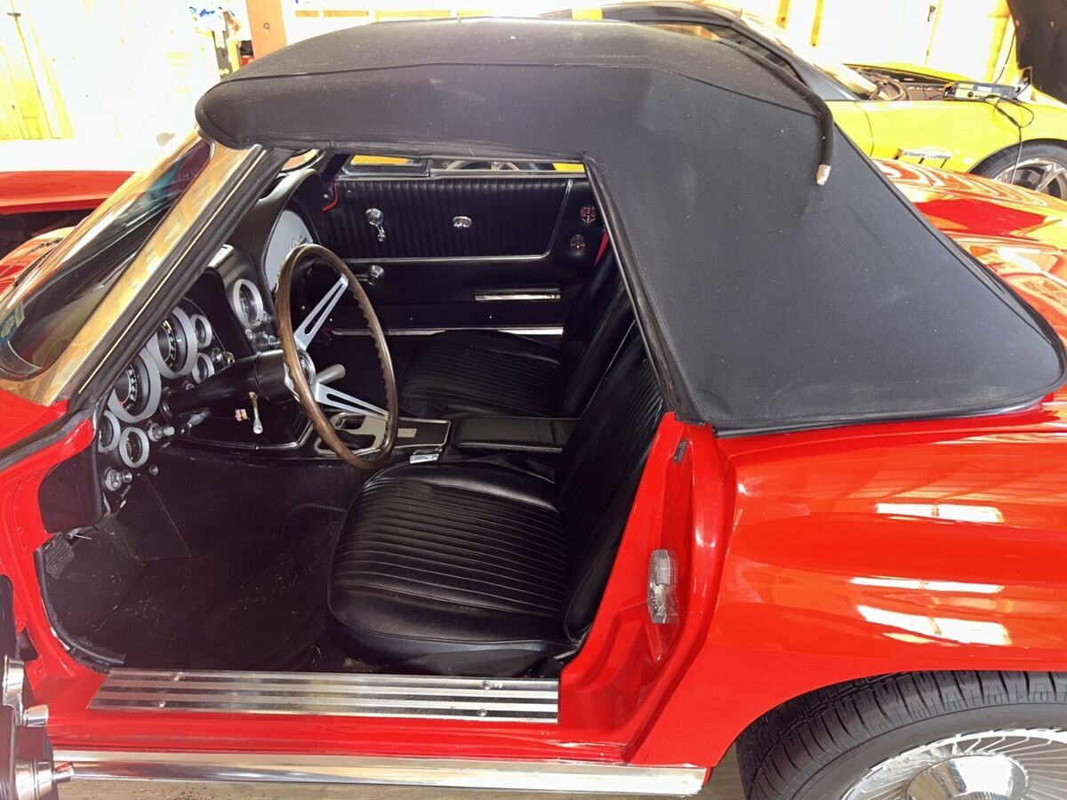 1964 Chevrolet Corvette - photo 12