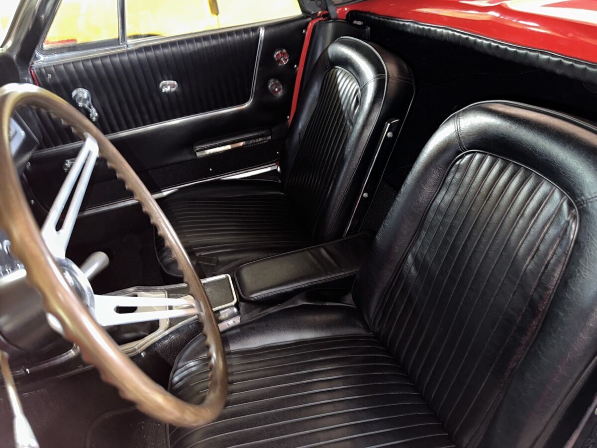 1964 Chevrolet Corvette - photo 13