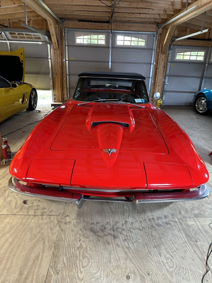 1964 Chevrolet Corvette - photo 3