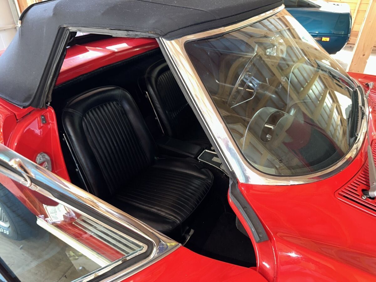 1964 Chevrolet Corvette - photo 8