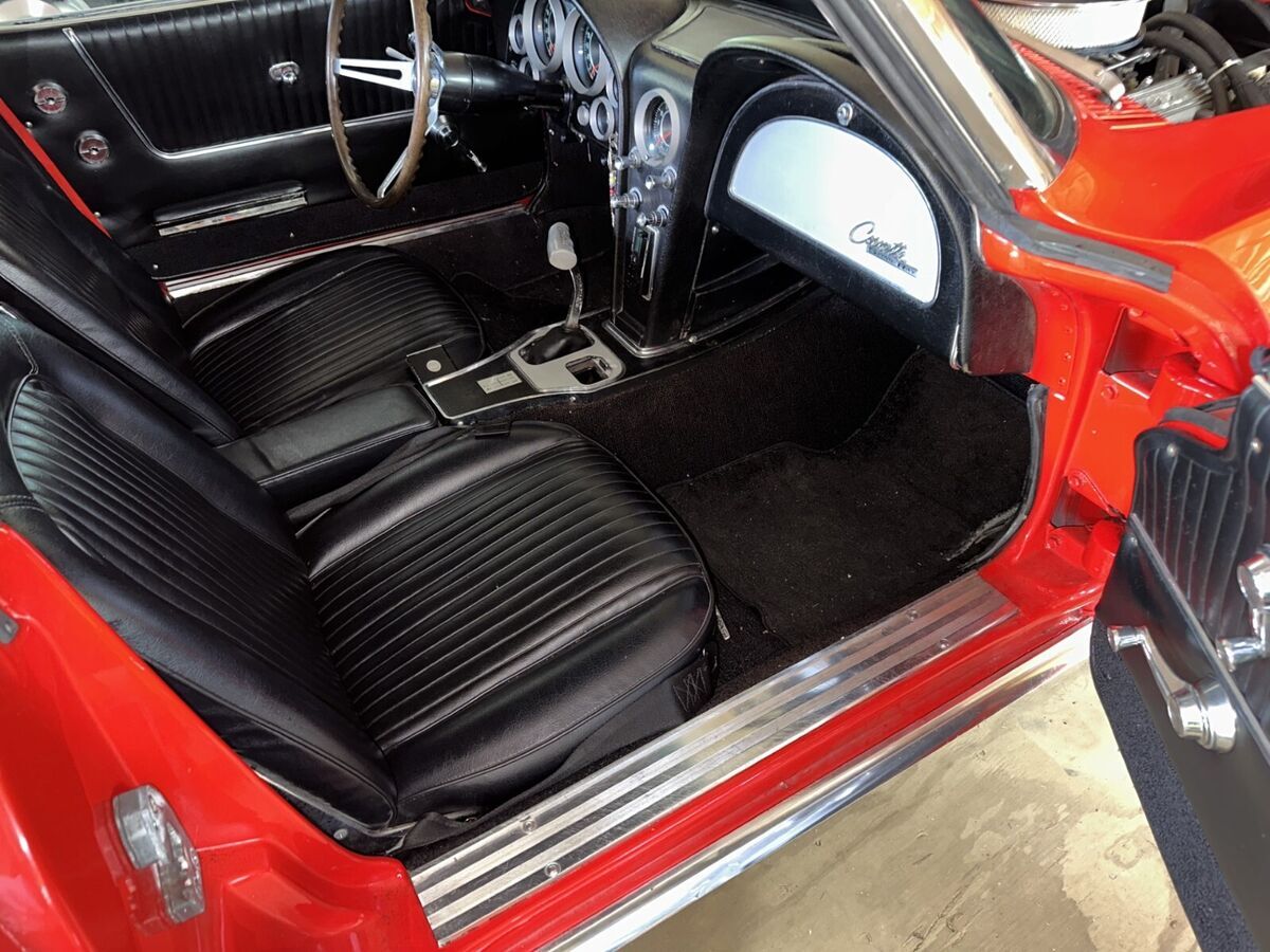 1964 Chevrolet Corvette - photo 9