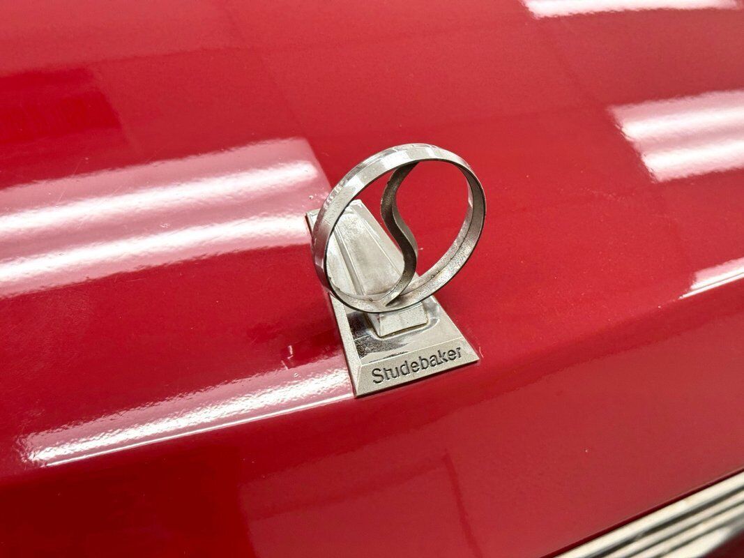 1965 Studebaker Daytona Hardtop - photo 10