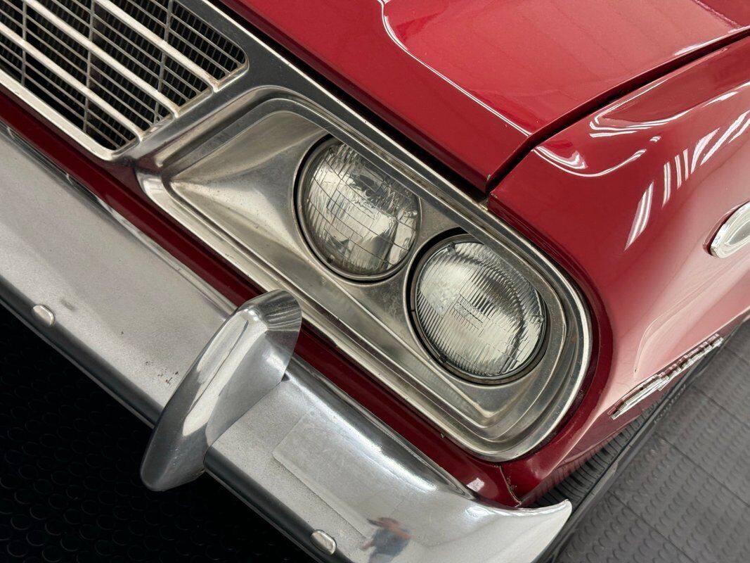 1965 Studebaker Daytona Hardtop - photo 11