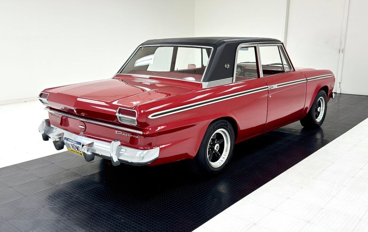1965 Studebaker Daytona Hardtop - photo 5