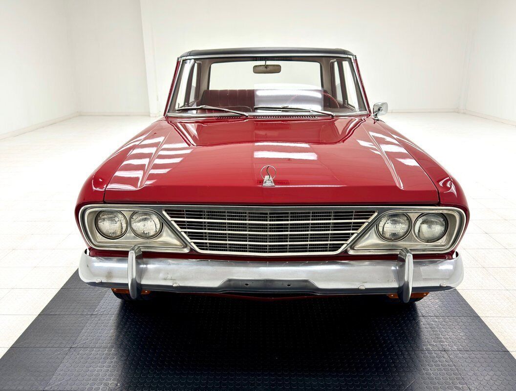 1965 Studebaker Daytona Hardtop - photo 8