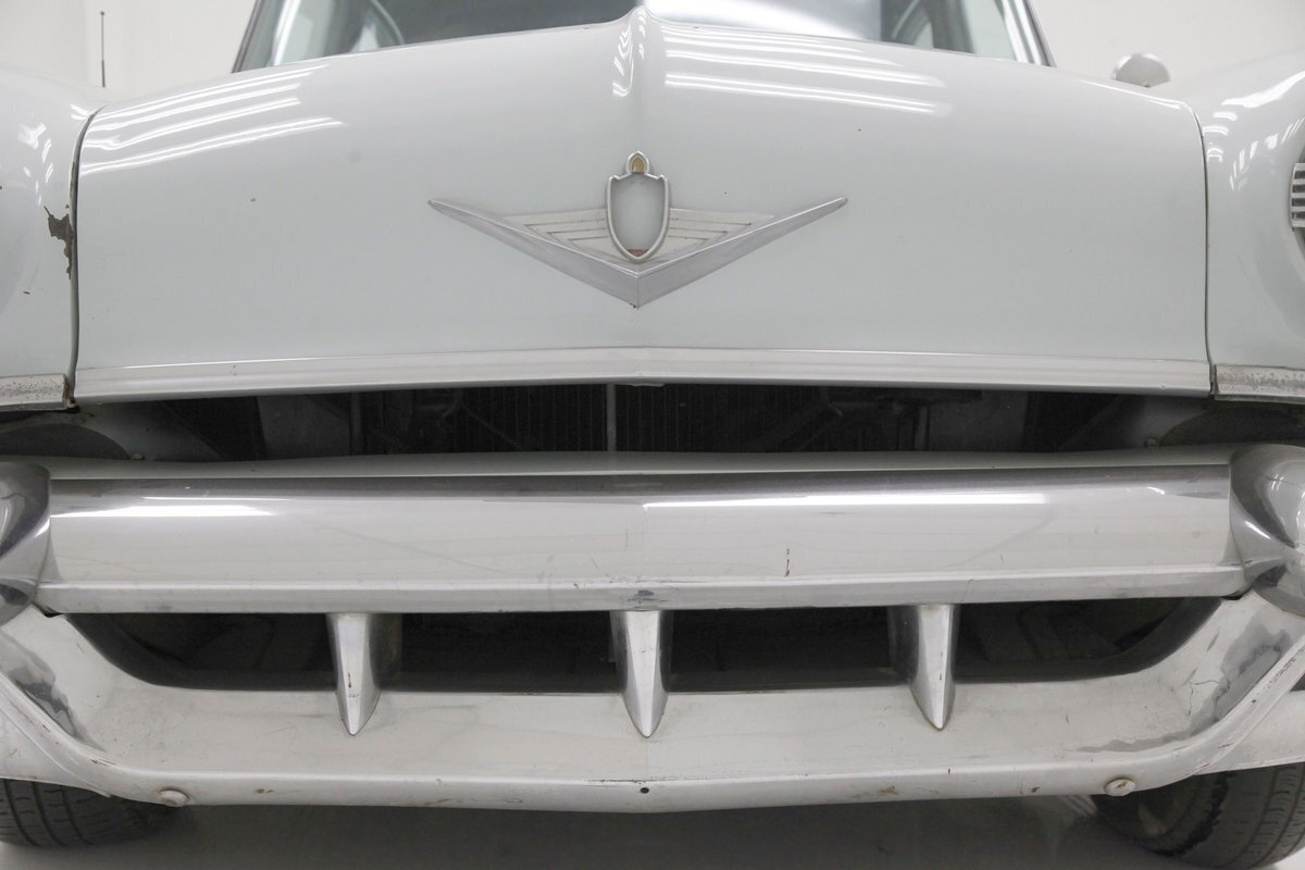 1954 Lincoln Cosmopolitan Sedan - photo 12