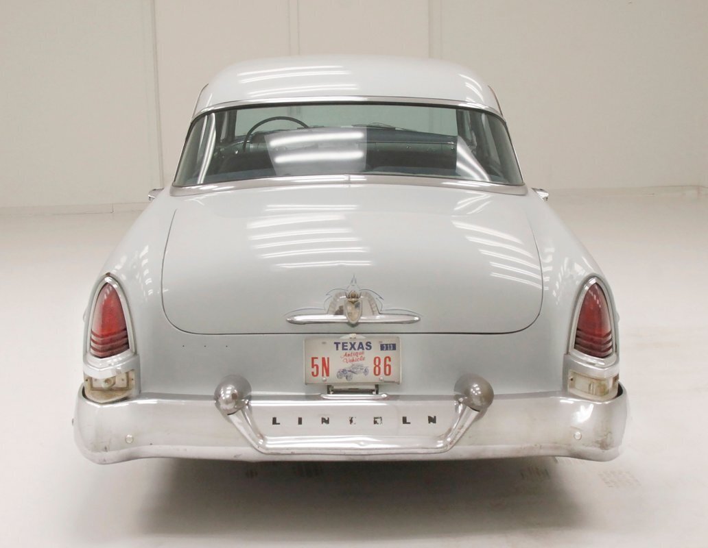 1954 Lincoln Cosmopolitan Sedan - photo 5