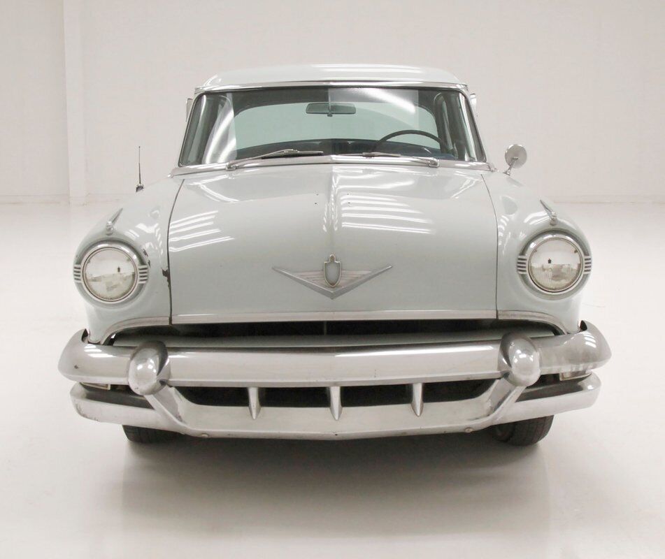 1954 Lincoln Cosmopolitan Sedan - photo 7