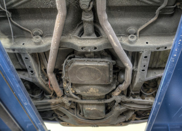 1970 Dodge Dart Swinger - NO RESERVE - photo 10