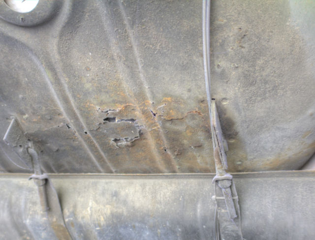 1970 Dodge Dart Swinger - NO RESERVE - photo 12