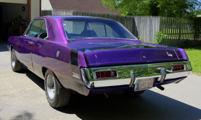 1970 Dodge Dart Swinger - NO RESERVE - photo 4
