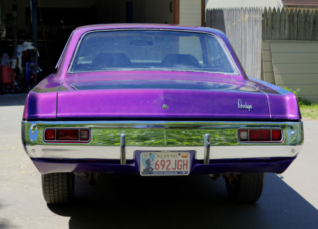 1970 Dodge Dart Swinger - NO RESERVE - photo 5