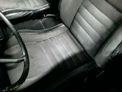 1974 Plymouth Duster - photo 10