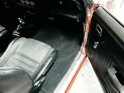 1974 Plymouth Duster - photo 11