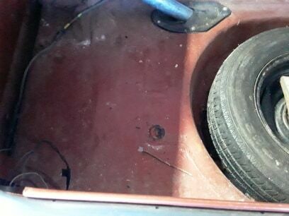 1974 Plymouth Duster - photo 12