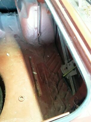 1974 Plymouth Duster - photo 13