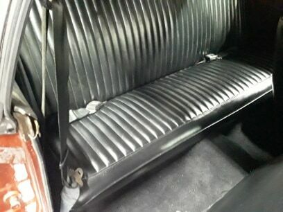 1974 Plymouth Duster - photo 7