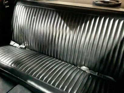 1974 Plymouth Duster - photo 8