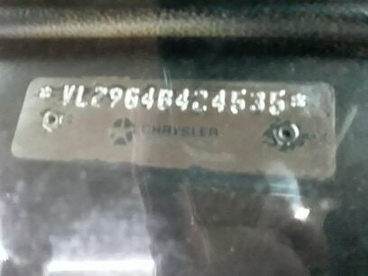 1974 Plymouth Duster - photo 9