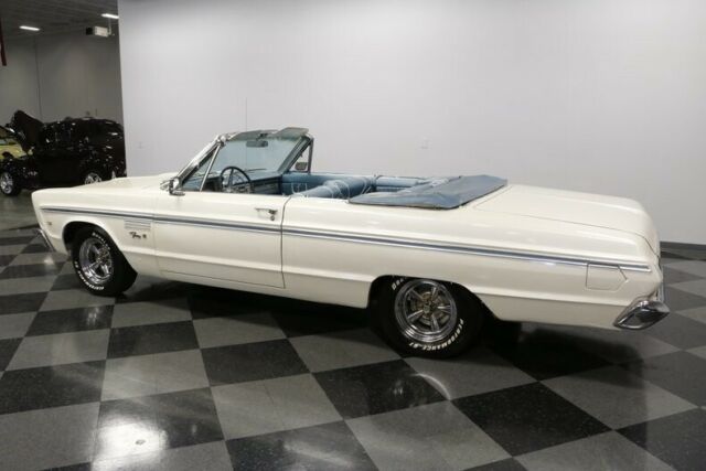 1965 Plymouth Fury -- - photo 10
