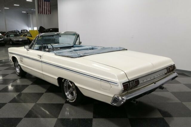 1965 Plymouth Fury -- - photo 11