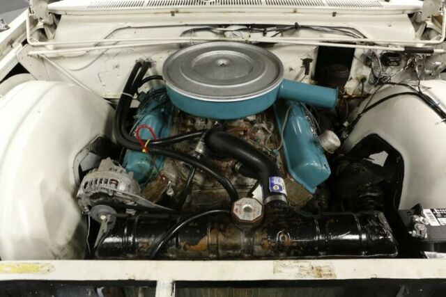 1965 Plymouth Fury -- - photo 4