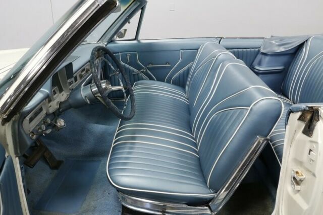 1965 Plymouth Fury -- - photo 5