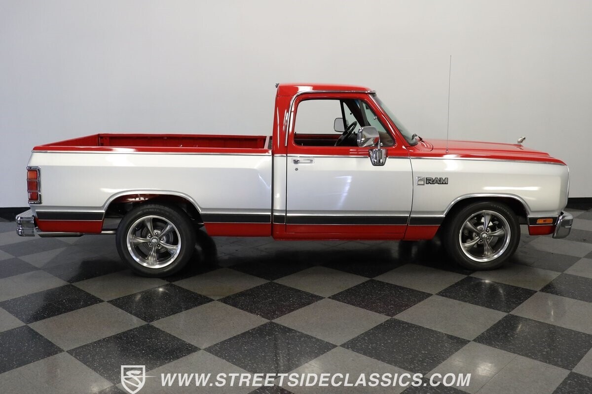 1988 Dodge Ram - photo 13