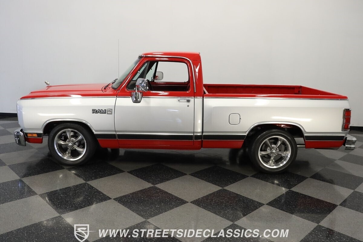 1988 Dodge Ram - photo 3