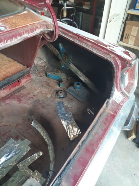 1968 Plymouth Barracuda - photo 11