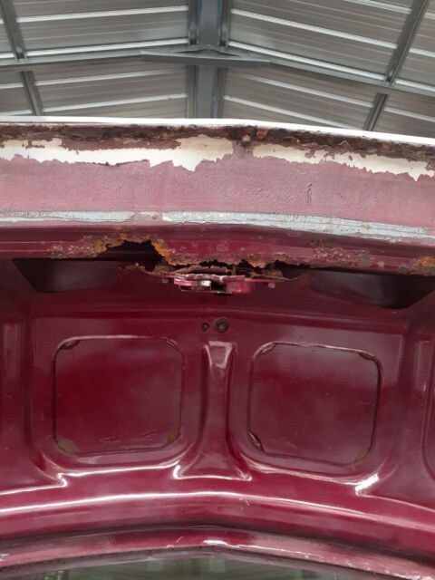 1968 Plymouth Barracuda - photo 12