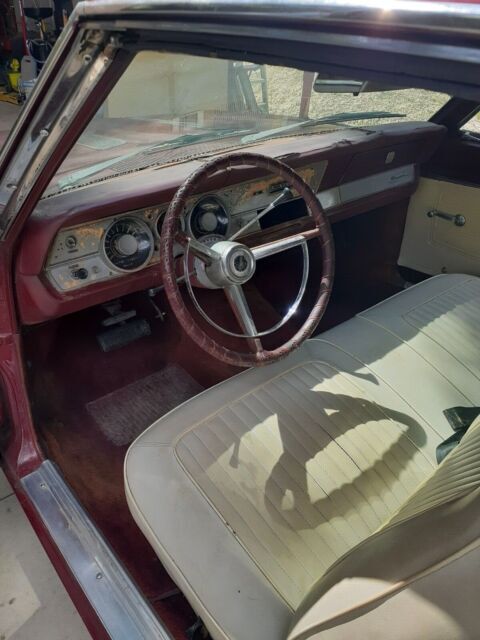 1968 Plymouth Barracuda - photo 6