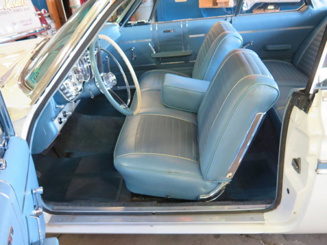 1963 Plymouth Fury - photo 2