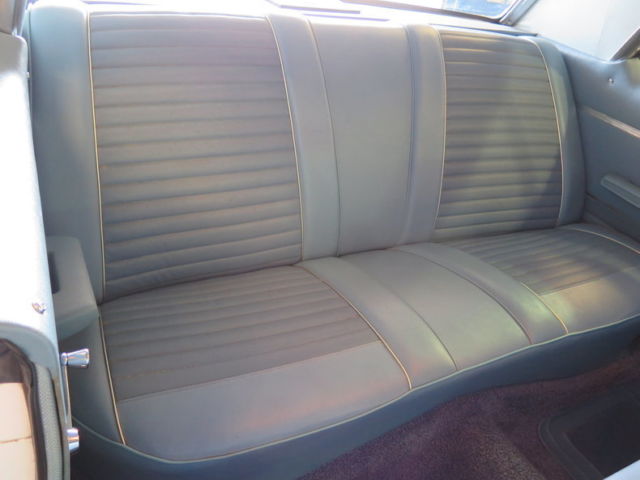 1963 Plymouth Fury - photo 3
