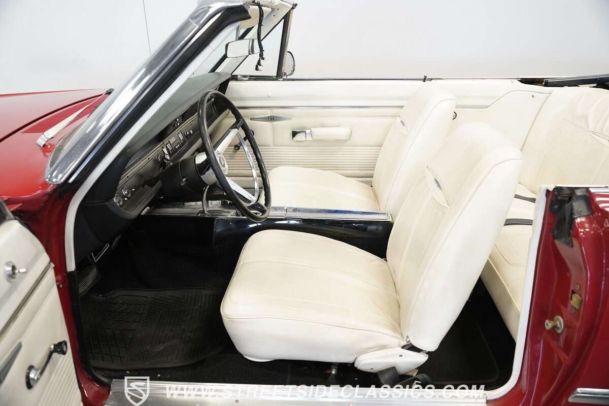 1968 Dodge Dart GT Convertible - photo 4