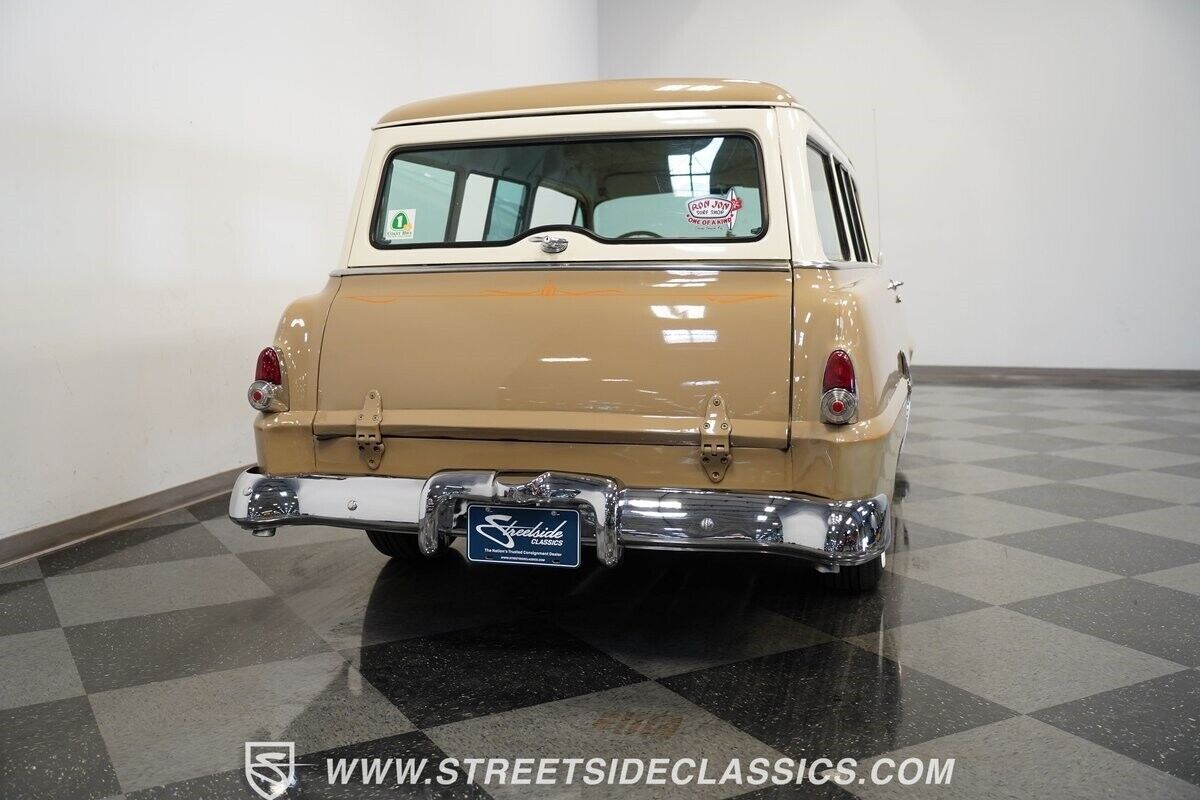 1954 Plymouth Suburban - photo 10