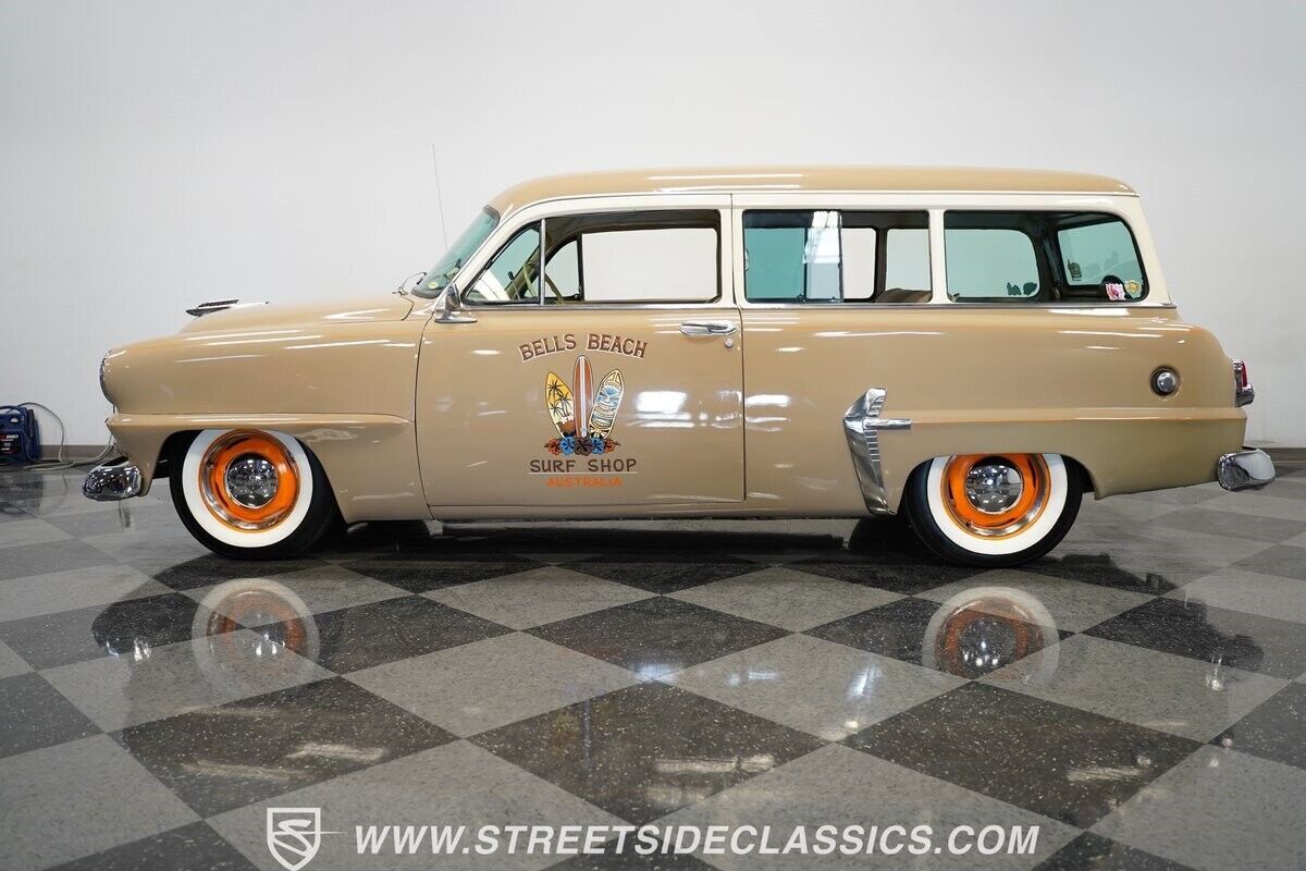 1954 Plymouth Suburban - photo 3