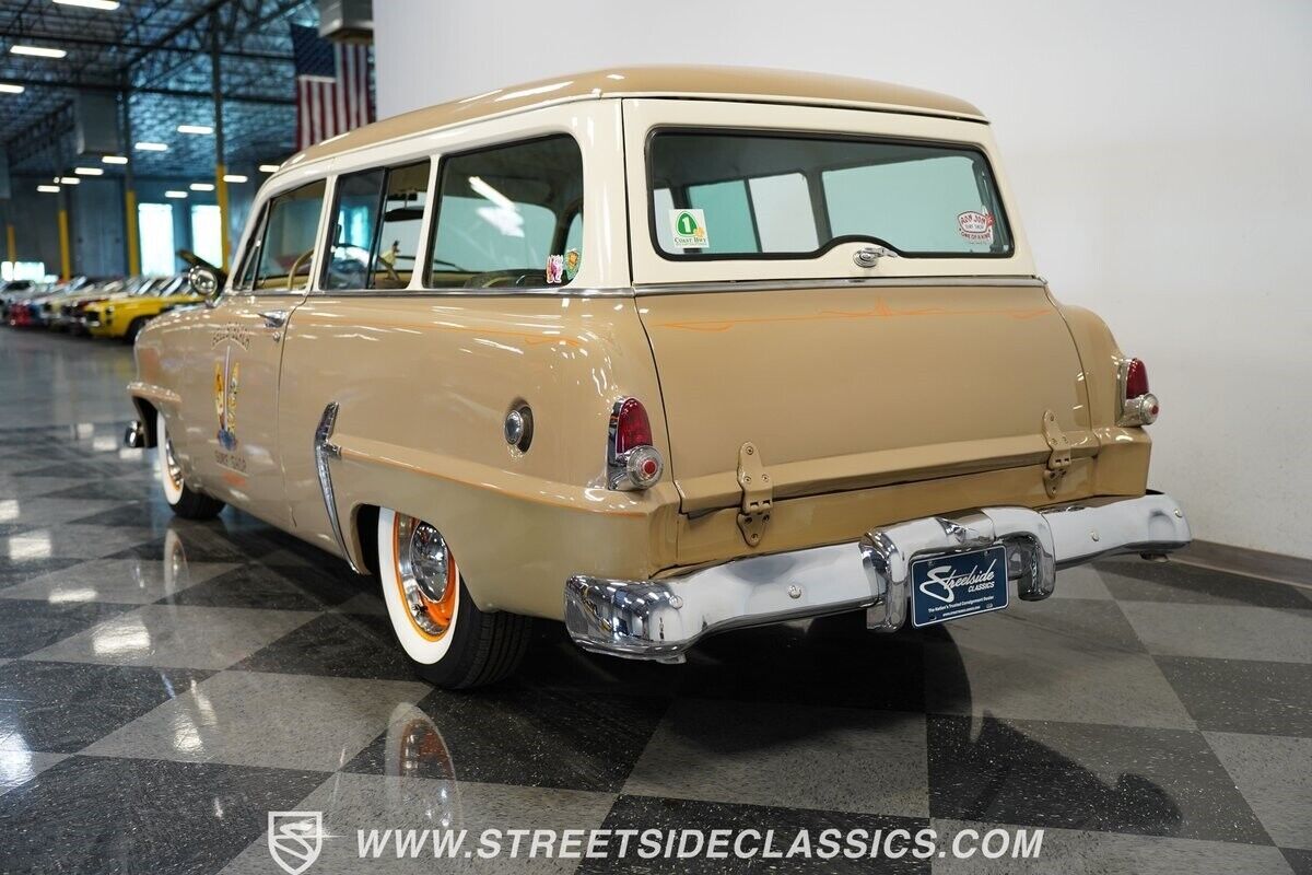 1954 Plymouth Suburban - photo 8