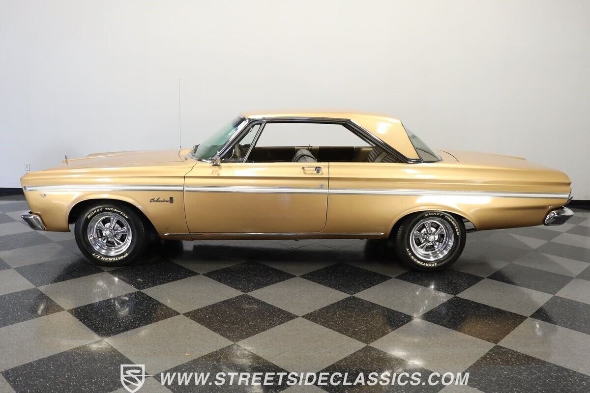 1965 Plymouth Belvedere II - photo 3