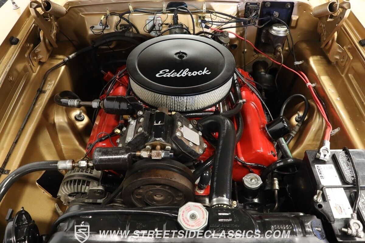 1965 Plymouth Belvedere II - photo 4