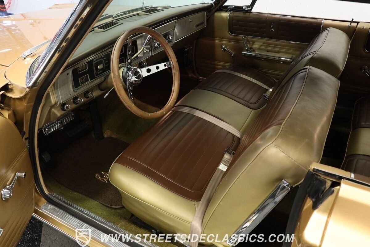 1965 Plymouth Belvedere II - photo 5